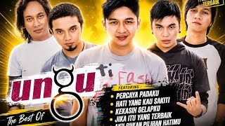 UNGU – FULL SINGEL ALBUM TERBAIK ❤️ 5 LAGU BAPER YANG BIKIN NOSTALGIA