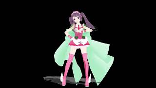 【HOLOGRAM READY】Tone Rion - Hand In Hand