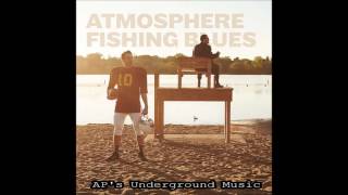 Atmosphere - When The Lights Go Out - feat, DOOM &amp; Kool Keith - Fishing Blues