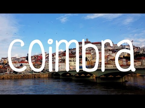Coimbra -  Portugal