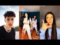 LOS NUEVOS BAILES Y TENDENCIAS DE TIK TOK • TIKTOK NEW #17