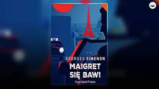 Maigret Si Bawi Autor Georges Simenon Kryminay Po Polsku Book Pl