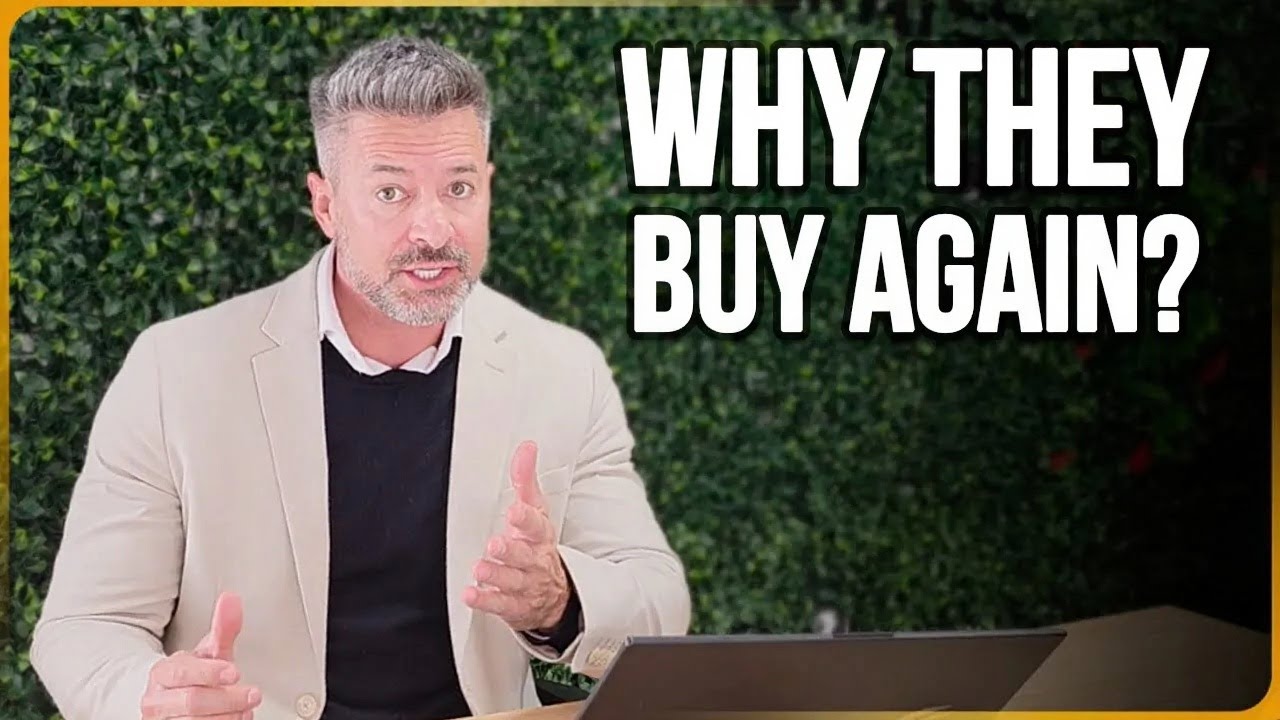 How I Help High-End Clients Choose the Right Property in Marbella Spain (REAL CLIENT STORY) 