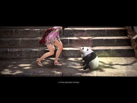 Black Desert Online Makes Its Way To Steam For $9.99