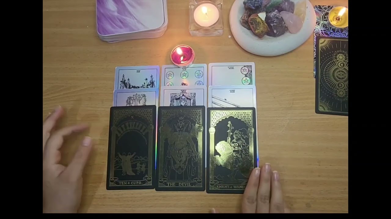 מה המלאך השומר שלך רוצה למסור לך?🤍