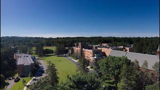 Information Honors Convocation 2025 TEST Guide