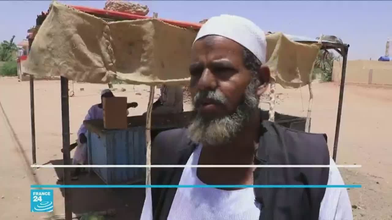 السودان..ماذا يقول سكان 