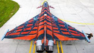 The Mach 1.5 Dogfight Killer