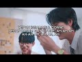 FANTASY BOYS - PITTER PATTER LOVE EASY LYRICS