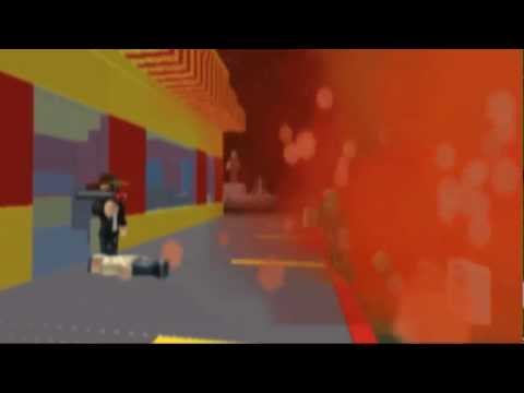 Roblox 2012 Trailer Contest Zombies Are Attacking Mcdonalds 2 Winner Youtube - roblox zombie attack 2009 roblox