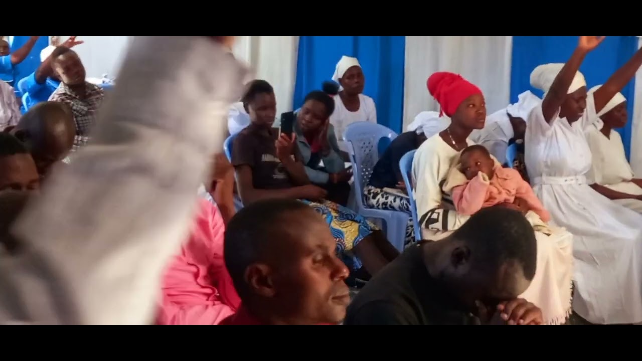 F B G.M-Ibaada ya pasaka 7/04/2023