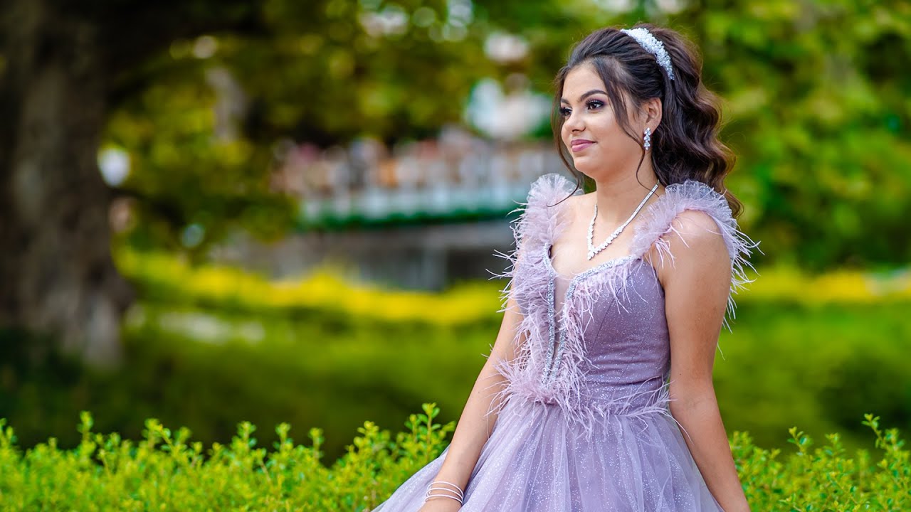 ⁣4k Трейлър - Абитуриентски бал на Ивона гр. Славяново