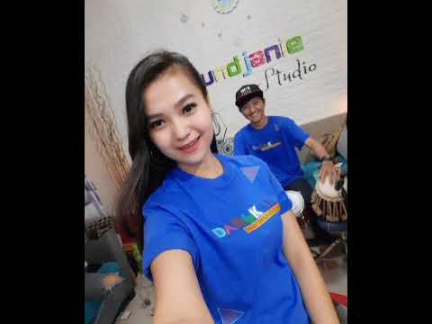 Anie Anjanie - Baru Terasa (Rundjanie Studio)