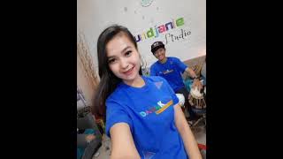 Anie Anjanie - Baru Terasa (Rundjanie Studio)