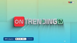 Vtvcab 17 - On Trending Tv Hình Hiệu Kênh Từ 2023