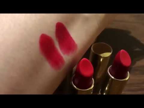 rouge clarins velvet joli