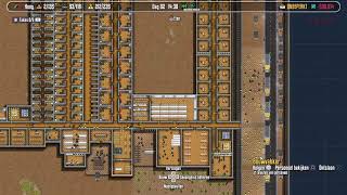 Prison atchitect #6 weer een 24 uur stream !?