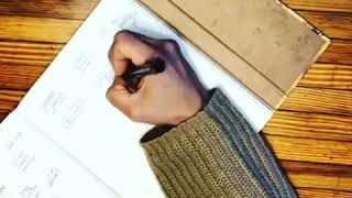 Time Lapse of Visual Identity Creation