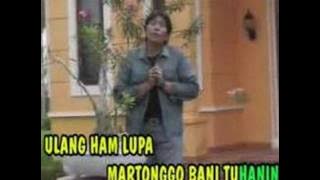 simalungun JHON ELIMAN SARAGIH.(ILUH I BANDARA)