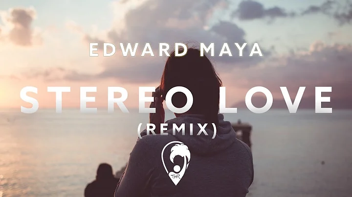 Edward Maya & Vika Jigulina - Stereo Love (Jay Lat...