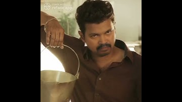 How to use Reface in your Video|Reface app