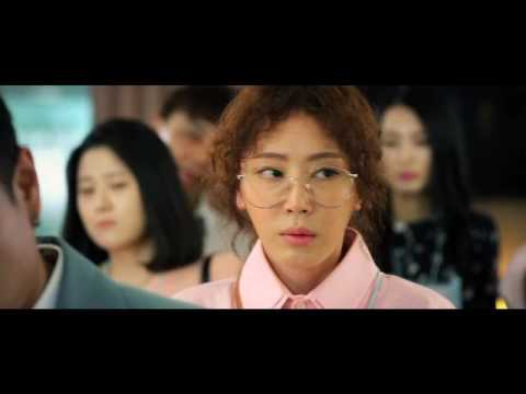 비정규직 특수요원 예고편 (한채아, 강예원 주연)