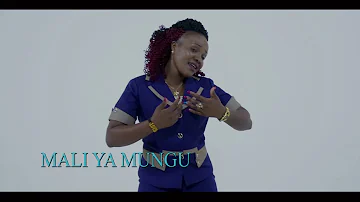 ANN.C. -  MALI YA MUNGU  (OFFICIAL VIDEO)