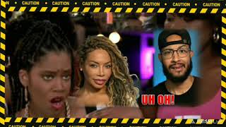 THIS IS WHAT REALLY HAPPENED.....OFFICIAL AUDIO MTR & Melanie KING. Booty clapping sounds.