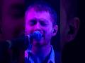 THOM YORKE CUMPLEAÑOS 57 @Radiohead #undíacomohoy #mix #rock #music #90s #shorts #top #classic