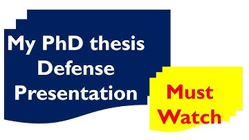My PhD thesis_ Dye Sensitized Solar Cells