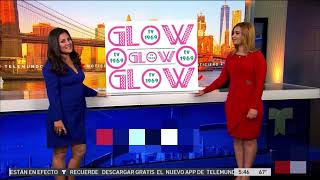 Tairy Ynoa Y Andrea Romero Audio 8.19.22