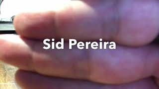 Fingerboarding 64 - My Flatface 2020 Part