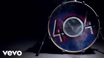 404 - Walls Are Breakin