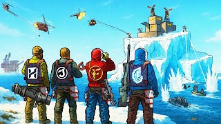 Download Lagu LIVING on the BEST ICEBERG made us the RICHEST GROUP in Rust MP3 Download Lagu LIVING on the BEST ICEBERG made us the RICHEST GROUP in Rust MP3
