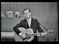 Hank Locklin - Please Help Me, I'm Falling