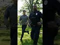 Friends Dad And me Running For a beer 🍻 #bestfriend #policeofficer