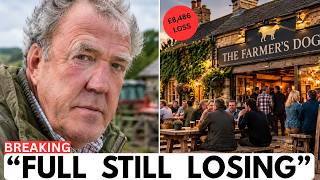 Clarkson’s Packed Pub Lost £8,486 — The Real Reason Why