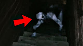 Scary Videos Compilation 2