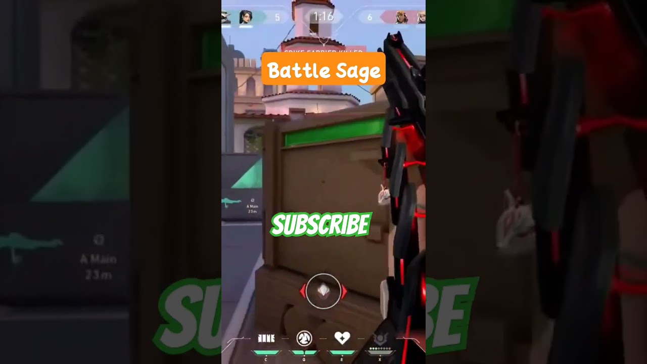 Battle Sage Unleashed 