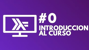 0 - HASKELL ED - Introducción