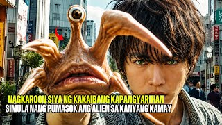 Isang Binatang May Parasite sa Kamay, Pinabagsak ang Pinakamalakas na Halimaw sa Mundo