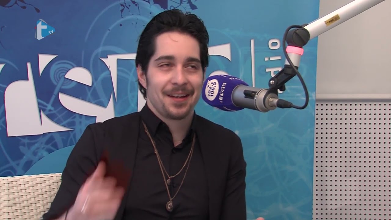 Gost dana by Eva Zadro - Igor Drvenkar uplovio u solo karijeru