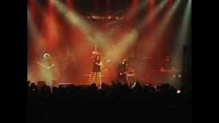 Video voorbeeld van "THRESHOLD - Mission Profile (Live 2004)"