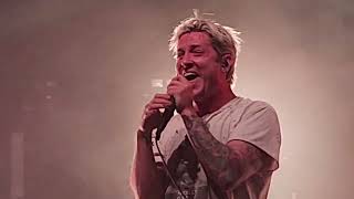 The Word Alive 'One of Us' live Fillmore New Orleans 4/15/2024