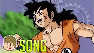 DRAGON BALL YAMCHA AMV - "IFIUA" | McGwire [LYRIC AMV VIDEO]