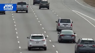 Hands-free law citations begin soon for SC drivers