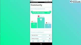 ThinkTwice App Demo - Sustainable Grocery Alternatives screenshot 3