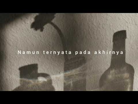 MAHALINI-Melawan Restu ( Slowed+Reverb+Lyrics )