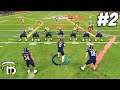 MY FIRST HIGH SCHOOL GAME | College Football 26 Road to Glory