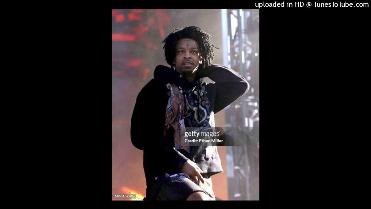 [FREE] Metro Boomin x Drake x 21 Savage Type Beat-king